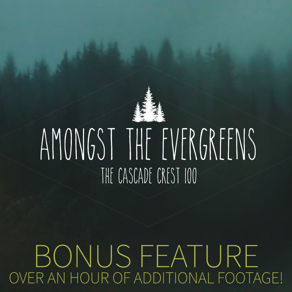 AMONGST THE EVERGREENS - Behind The Scenes Bonus Footage (HD DOWNLOAD)